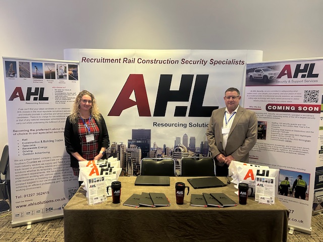 What an incredible event