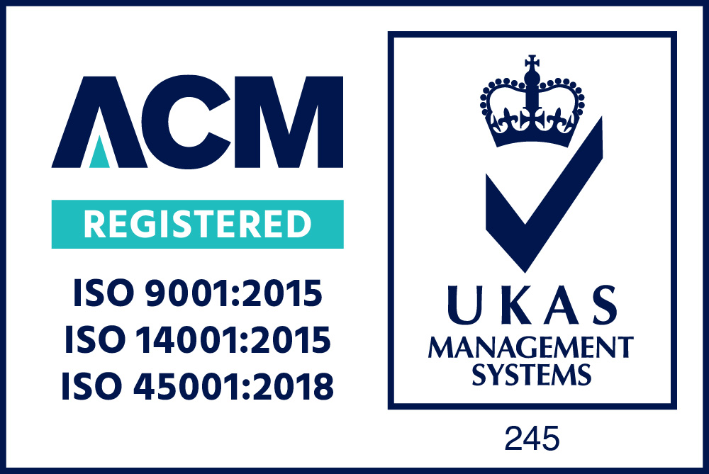 ISO Continuous Certification
