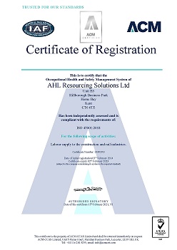 ISO Continuous Certification